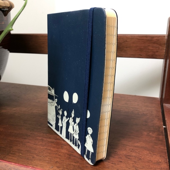 Poppy Note Book set / diary ๐/ stationary - Picture 4 of 8